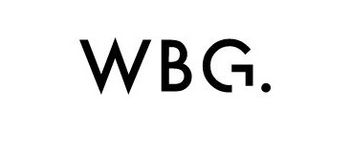 WBG Development Logo
