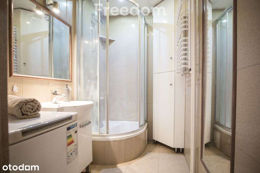 Mieszkanie 5 pokoi Rzeszów ul. Starzyńskiego 2 - Pełny obrazek: 4/14