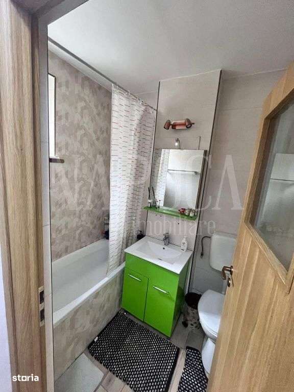 Apartament 3 camere de vanzare in Rogerius Oradea, Oradea-7