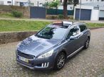 Peugeot 508 2.0 HDi Hybrid4 2-Tronic J18 - 5