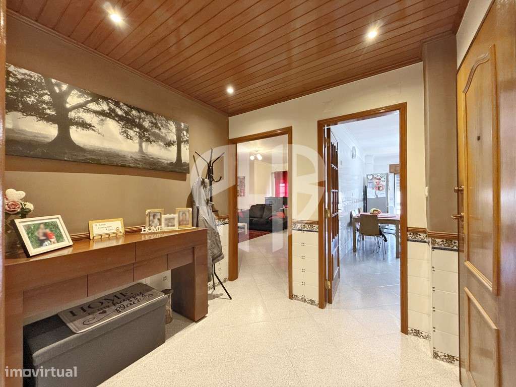 Apartamento T3 // C/Lugar Estacionamento - Abrunheira - Grande imagem: 2/60