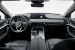 Mazda CX-60 3.3 D mHEV Homura - 14