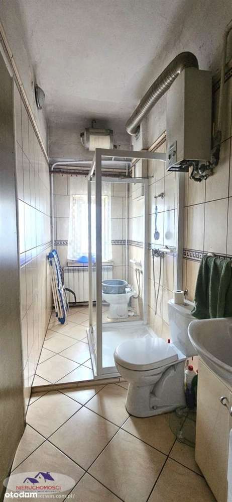 Dom, 85 m², Żabno-7