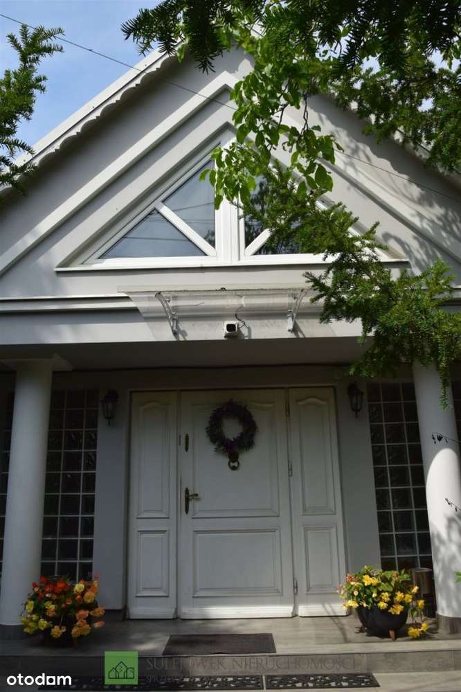 Dom, 233 m², Sulejówek - Pełny obrazek: 4/20