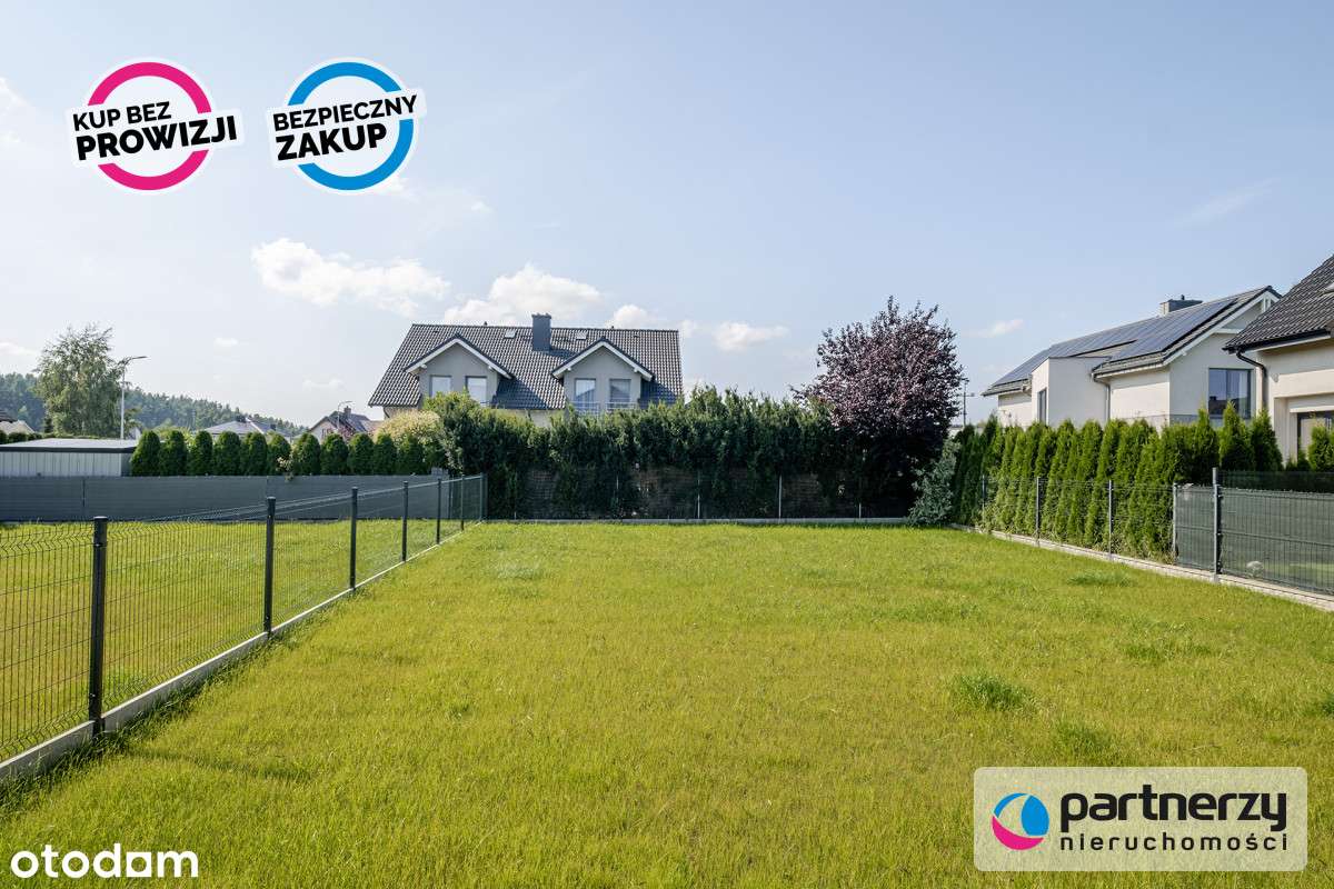 Nowy dom z garażem - słoneczny ogród - Pełny obrazek: 4/20