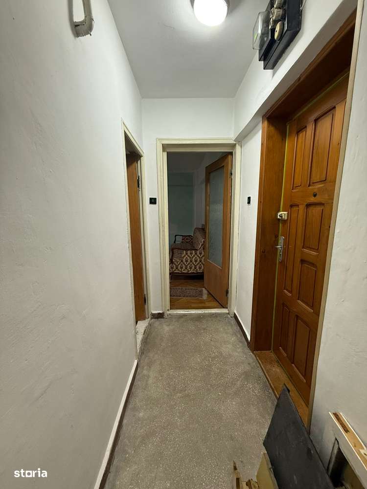 Apartament  2 camere -Zona  Teatru Miron Costin-7