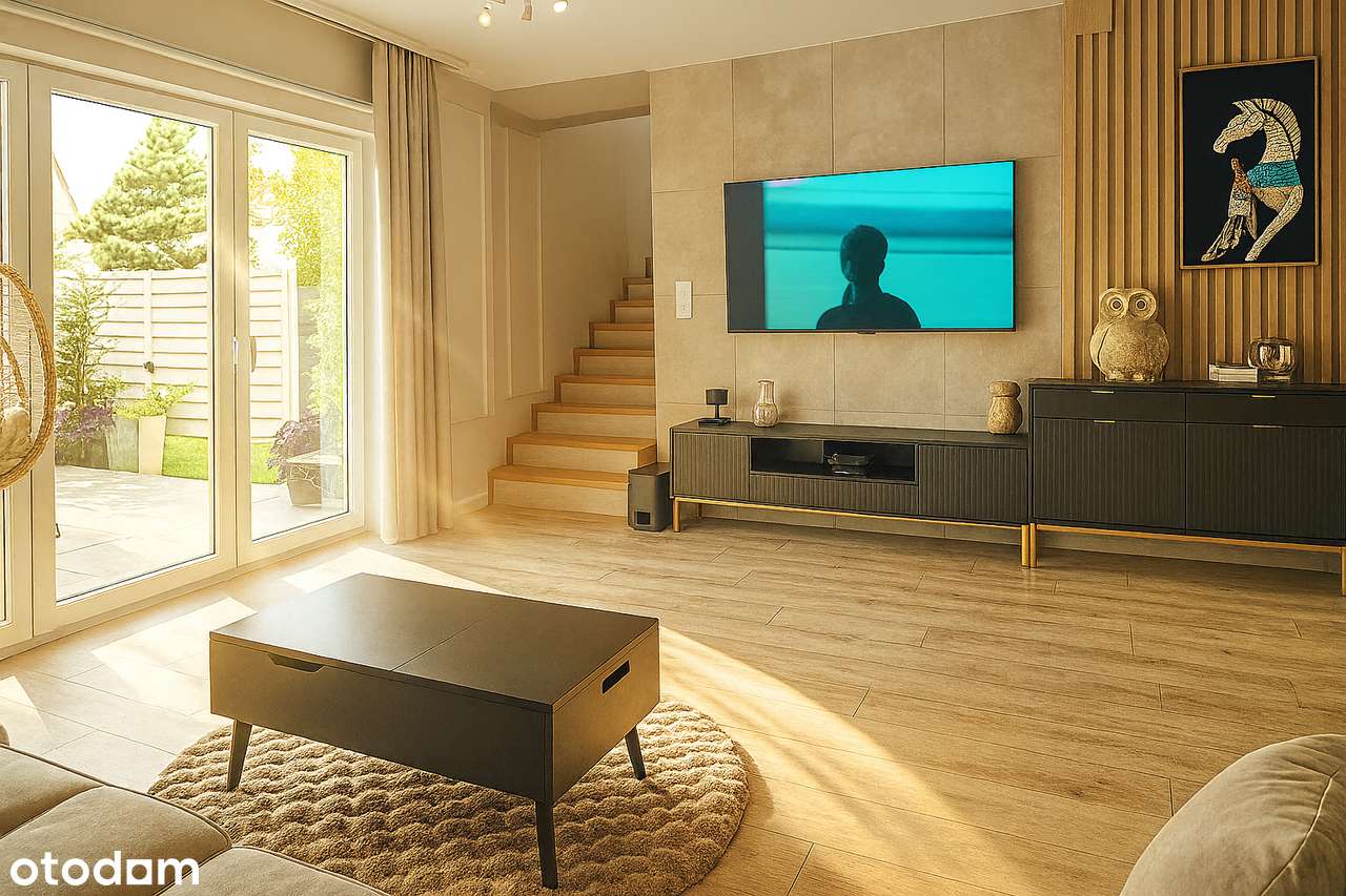 Marki- Premium segment z garażem- NOWA CENA !!!-0