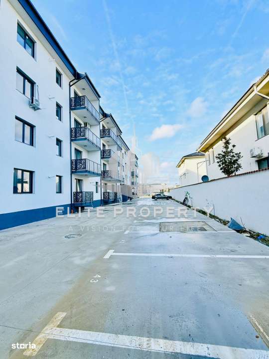 Vanzare Studio + Parcare | Fundeni-11
