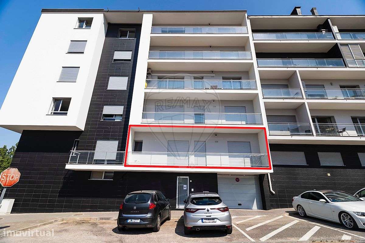 Apartamento T1 para arrendamento - Grande imagem: 2/34