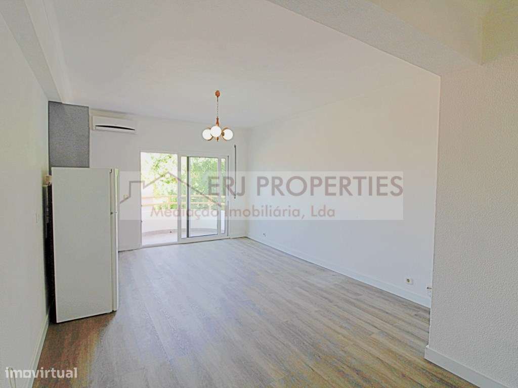Excelente Apartamento a 450m da praia da Altura-4