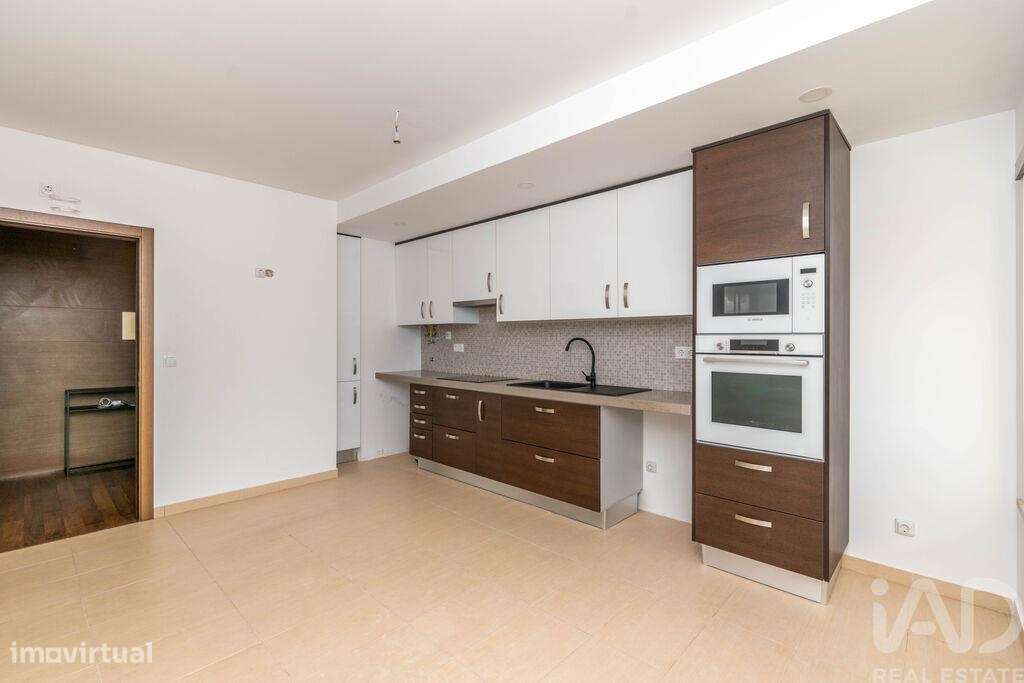 Apartamento T3 em Marinha Grande de 124 m2 - Grande imagem: 5/15