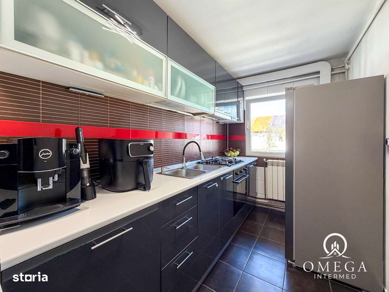 2 camere 57 mp renovat Frumoasa langa Nicolina-8