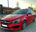 Mercedes-Benz CLA 220 CDI Aut. - 2