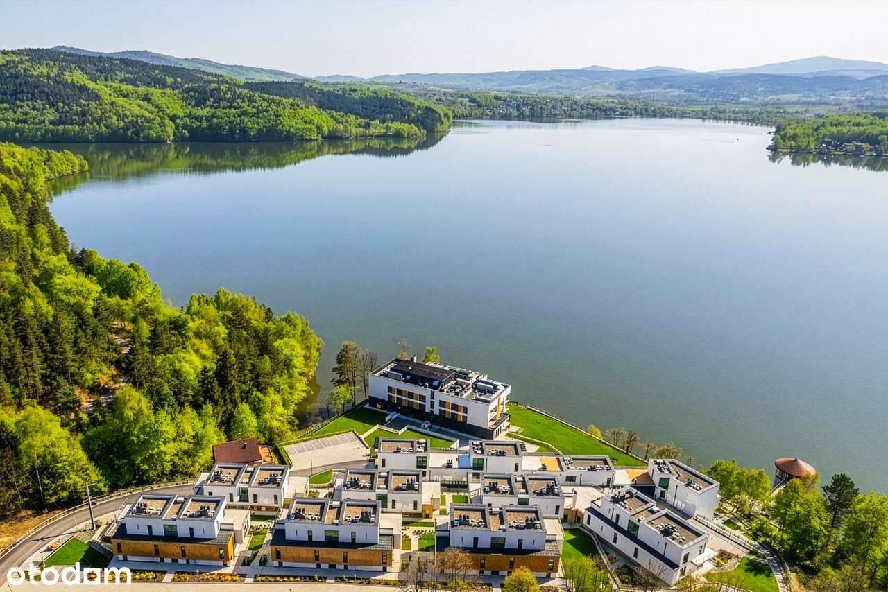 Apartamenty inwestycyjne z niesamowitym widokiem - Pełny obrazek: 4/15