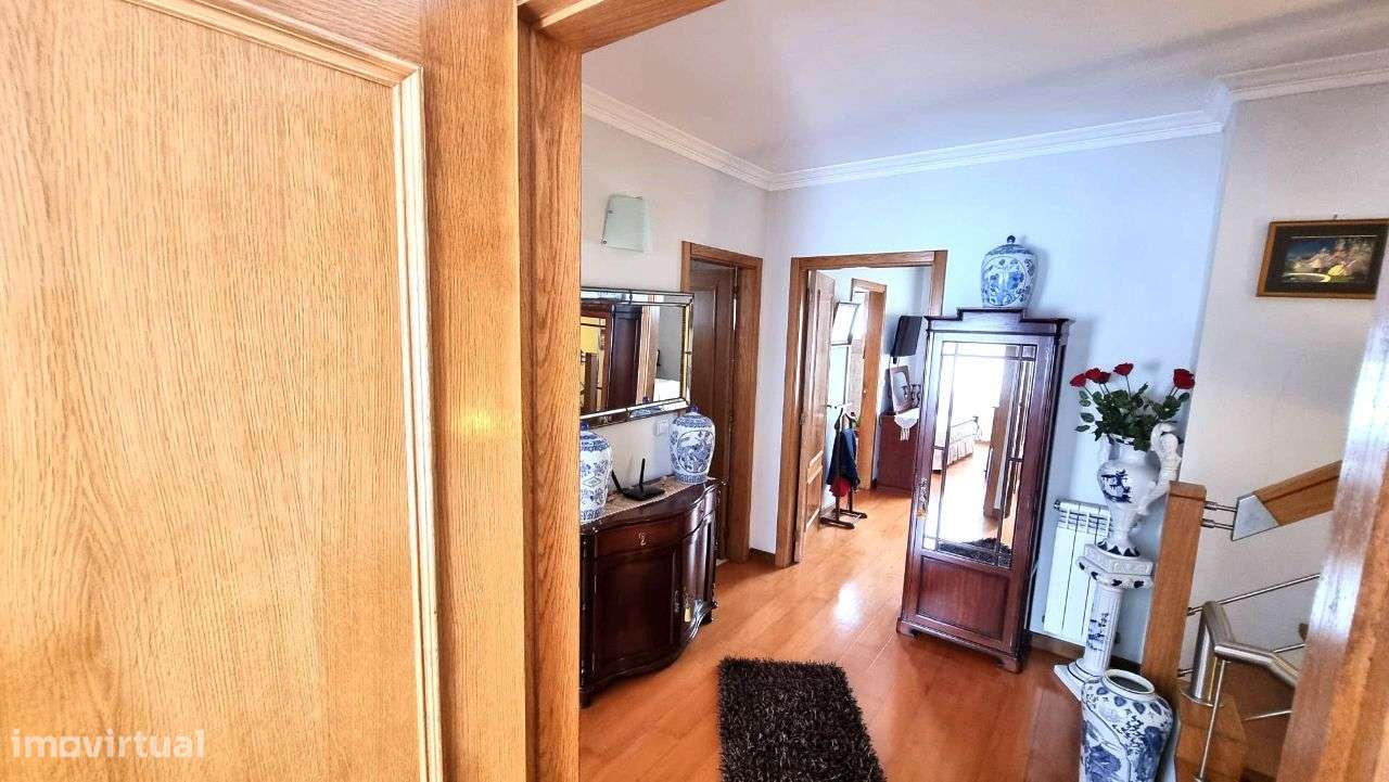 Moradia de Charme em Ofir-46