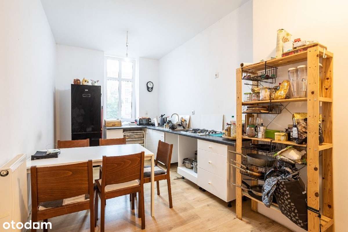 119,25 mkw., 4-pok.rozkładowe, dobra inwestycja, 300m od ronda Regana-8