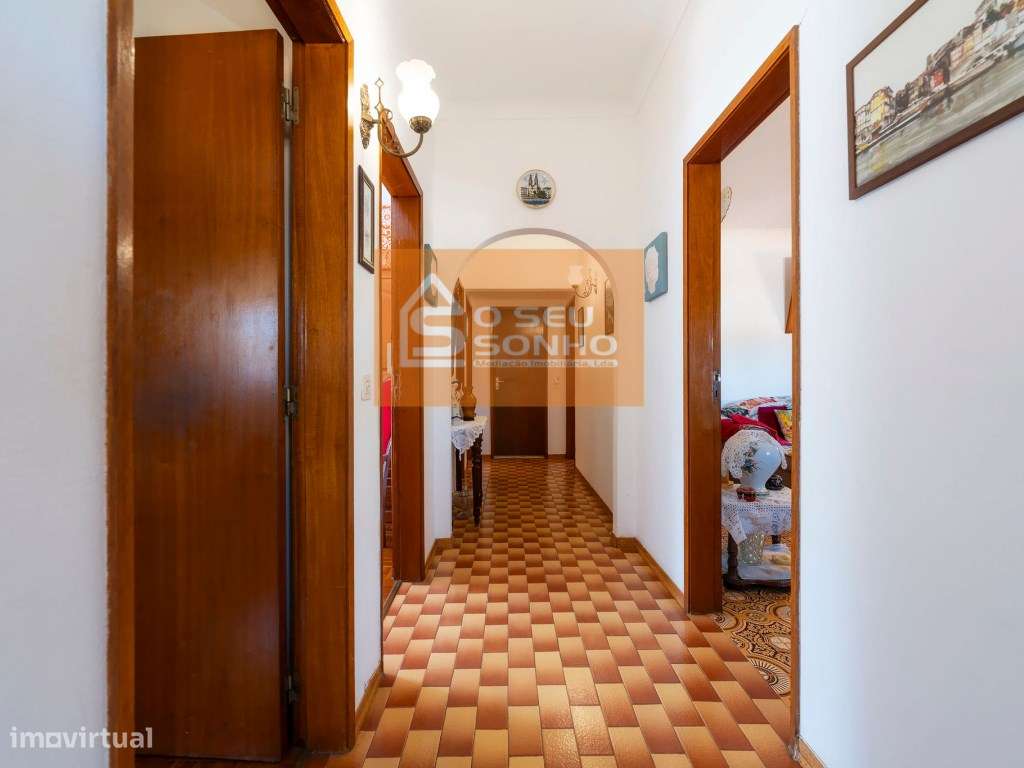 Moradia T3 em São Brás de Alportel-14