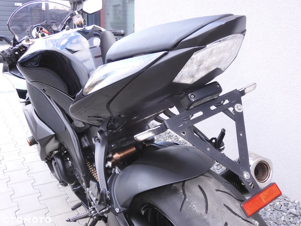ZX10R#3-Generacja#Dużo do...
