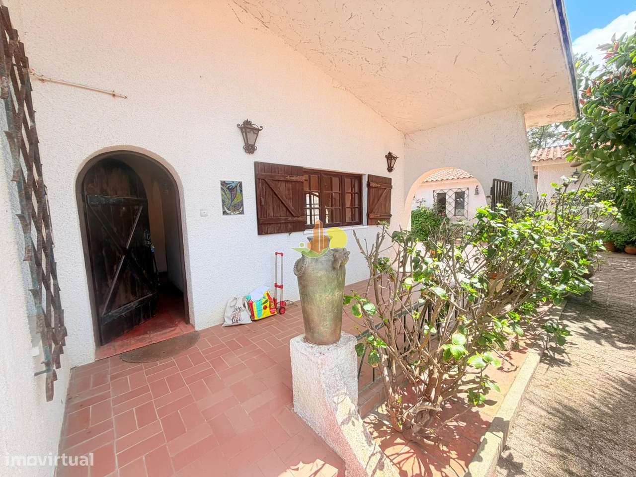 Moradia Isolada T4 Venda em Quiaios,Figueira da Foz-3