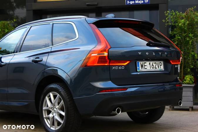 Volvo XC 60 D4 SCR Momentum - 16