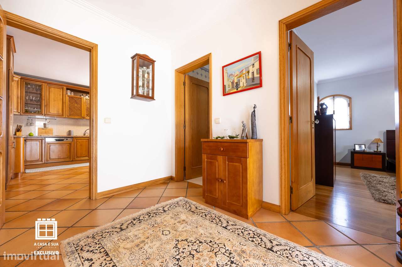 Moradia isolada em Avanca - Exclusivo-17