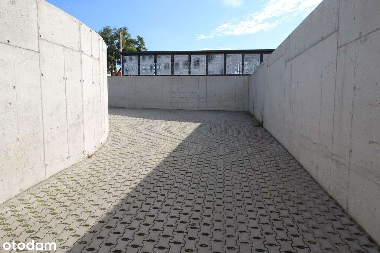 Miejsce postojowe w garażu podziemnym - Pełny obrazek: 4/8