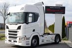 Scania R 450 / RETARDER / LEDY / EURO 6 / 2018 R / - 1