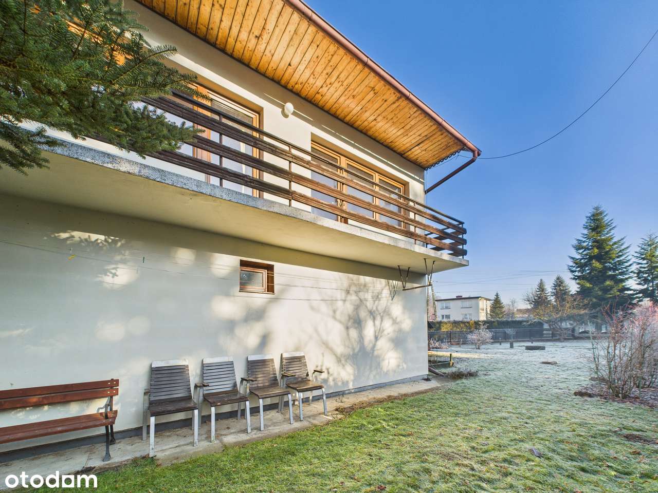 Dom letniskowo/całoroczny na sprzedaż okolice Żywca, Ślemień - Pełny obrazek: 4/19