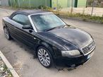 Dezmembrez Audi A4 Cabrio 1.8 T 2003 BFB - 3