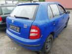 SKODA FABIA 1.4 MPI 99-04 - LAMPY TYŁ LEWA/PRAWA - 3