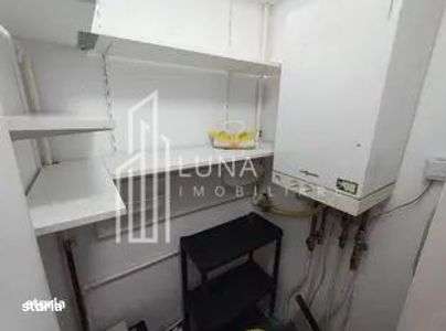 Apt. 3-4 cam, 84 mp,  recent renovat, in Tudor Diamant - Imagine principală: 4/10