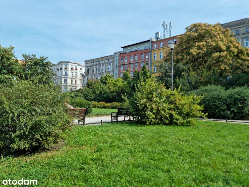 1 pok. Mieszkanie w Śródmieściu Wrocławia SPRZEDAM