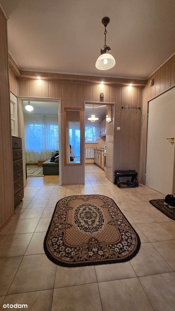 3 Pokoje | 1. Piętro | Balkon | Idealne dla Rodziny | Malbork Południe-12