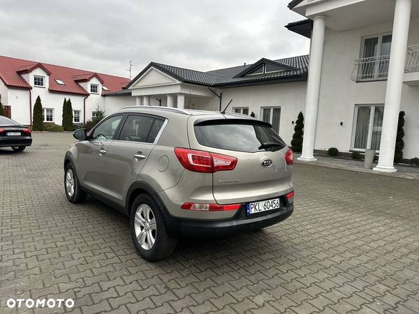 Kia Sportage 1.6 GDI XL 2WD - 16