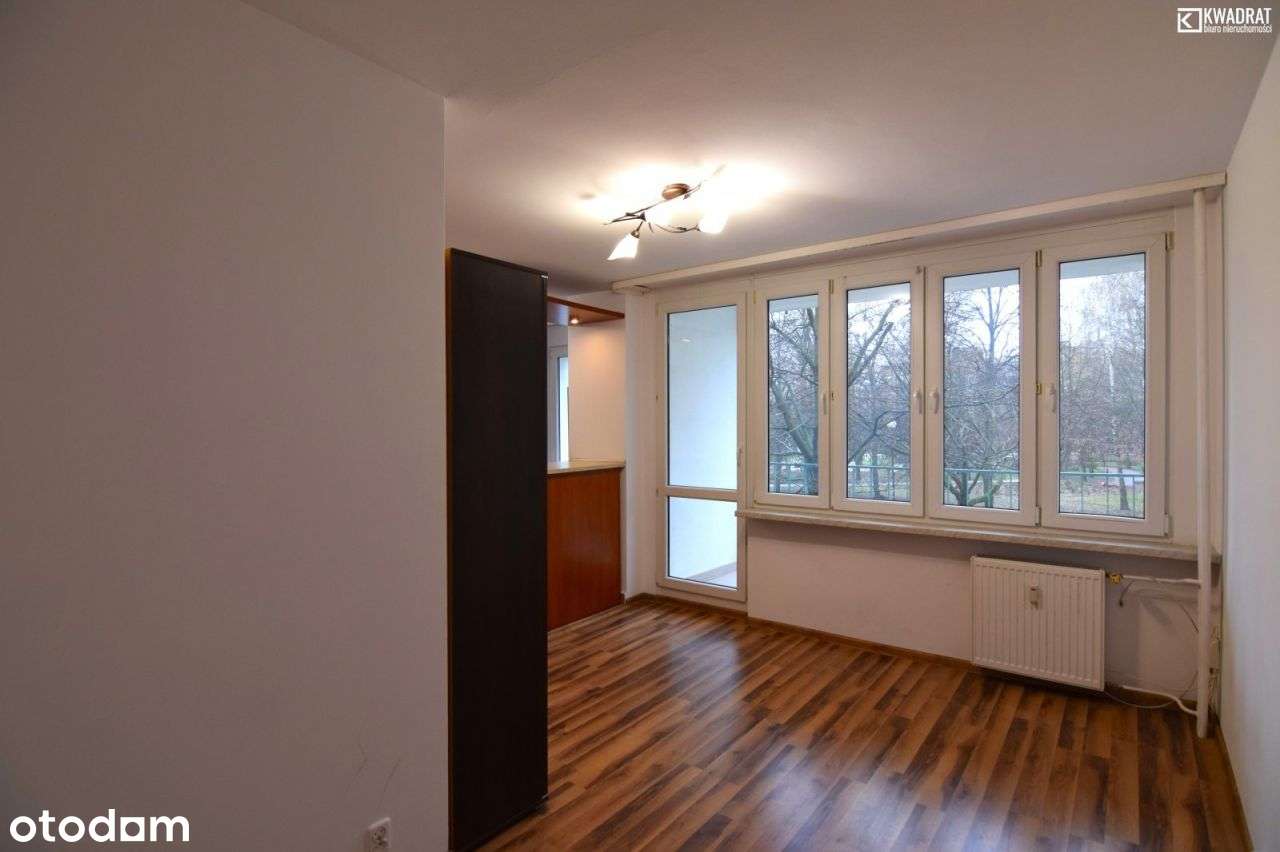 Kawalerka o pow. 26 m2/ul. Króla Rogera/Czechów - Pełny obrazek: 5/8