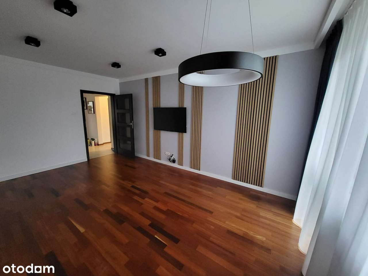 Zamieszkaj od zaraz. 3-pokojowe mieszkanie Gołębiów II. - Pełny obrazek: 5/18