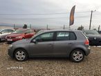 Volkswagen Golf 1.4 TSI DSG Comfortline - 8