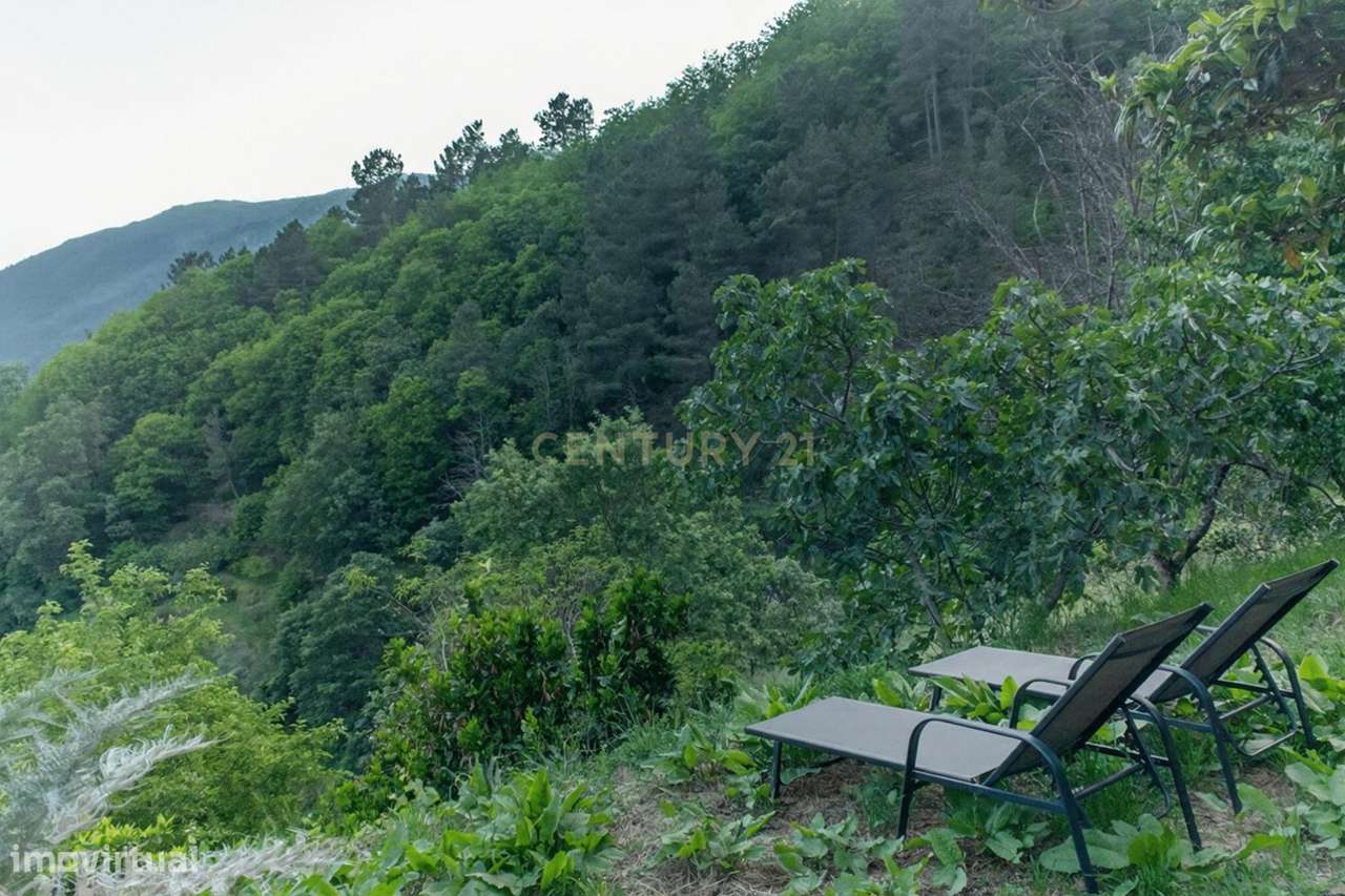 Quinta de Charme em Manteigas com Vista Privilegiada para o Vale Glaci-32