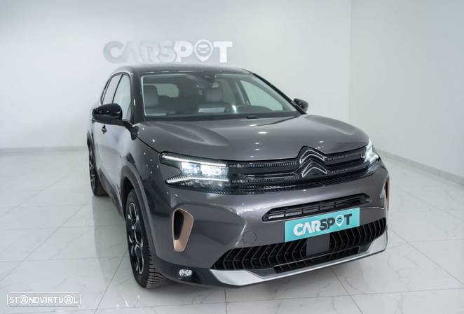 Citroën C5 Aircross 1.2 PureTech Feel EAT8 - 1