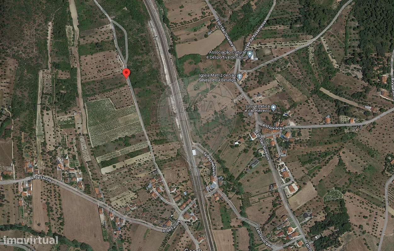 Terreno  para venda - Grande imagem: 1/4