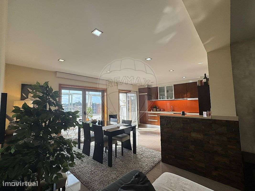 Apartamento T3 para venda - Grande imagem: 2/13