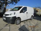 Nissan NV200 1.5 EU5 - 1