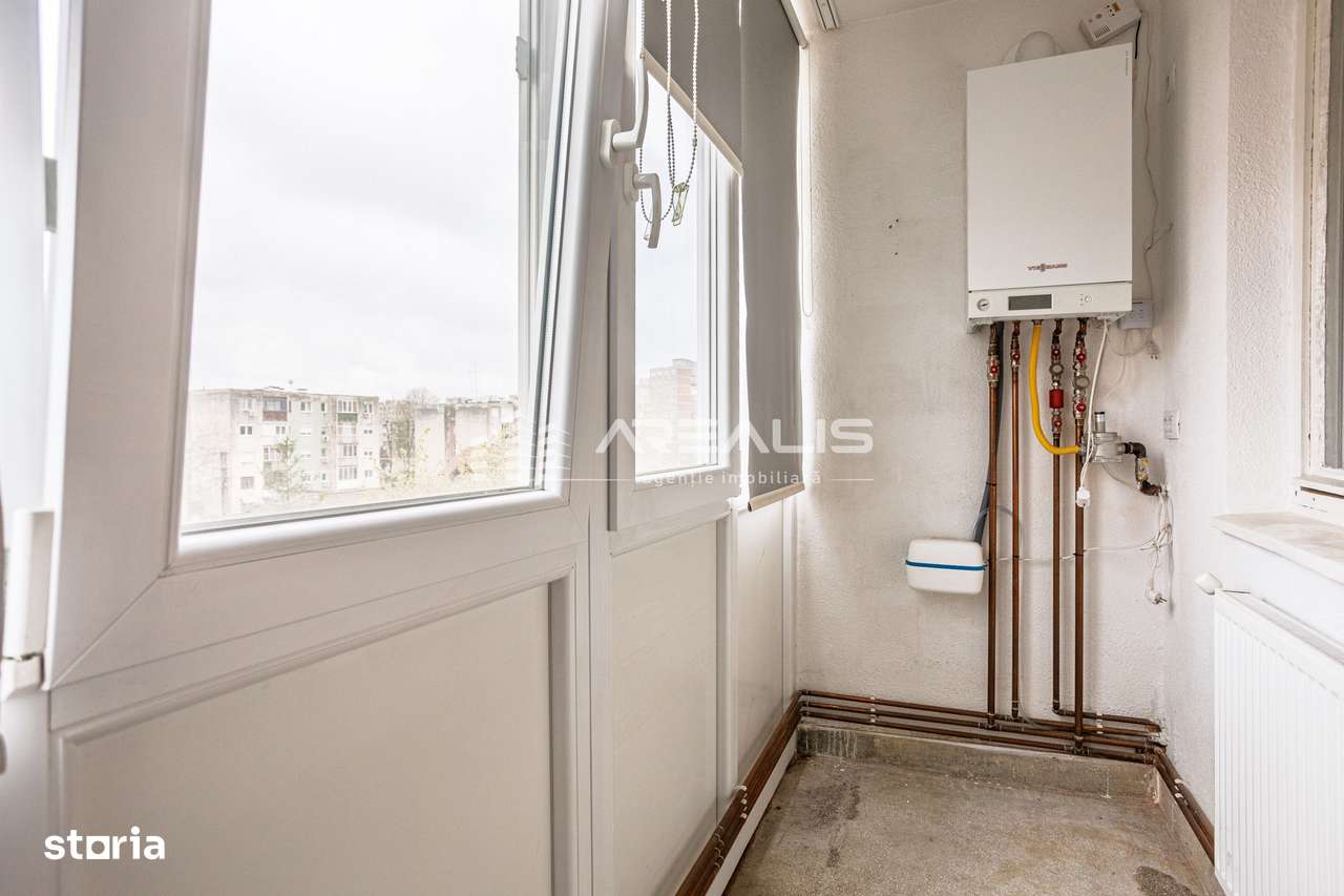 Apartament 3 camere -Zona Vlaicu-4