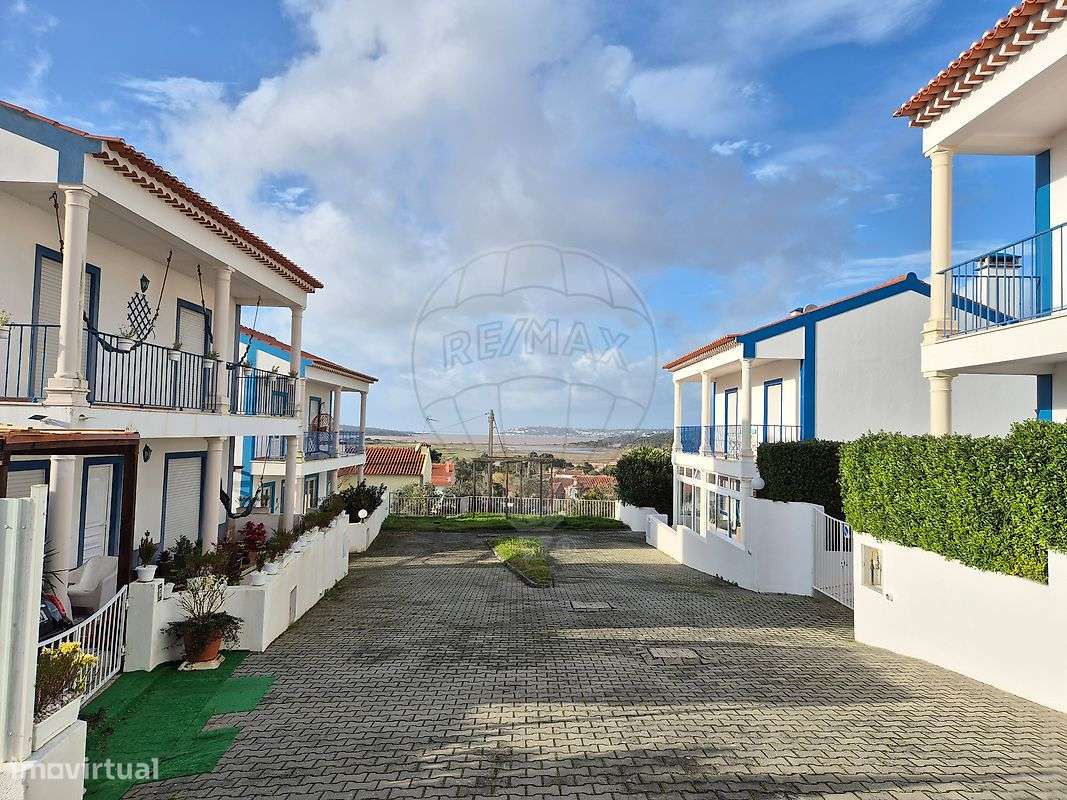 Moradia T2 para venda-36