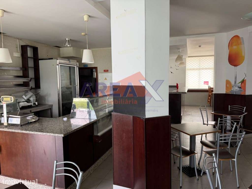 Loja - Nogueira do Cravo - - Grande imagem: 3/12