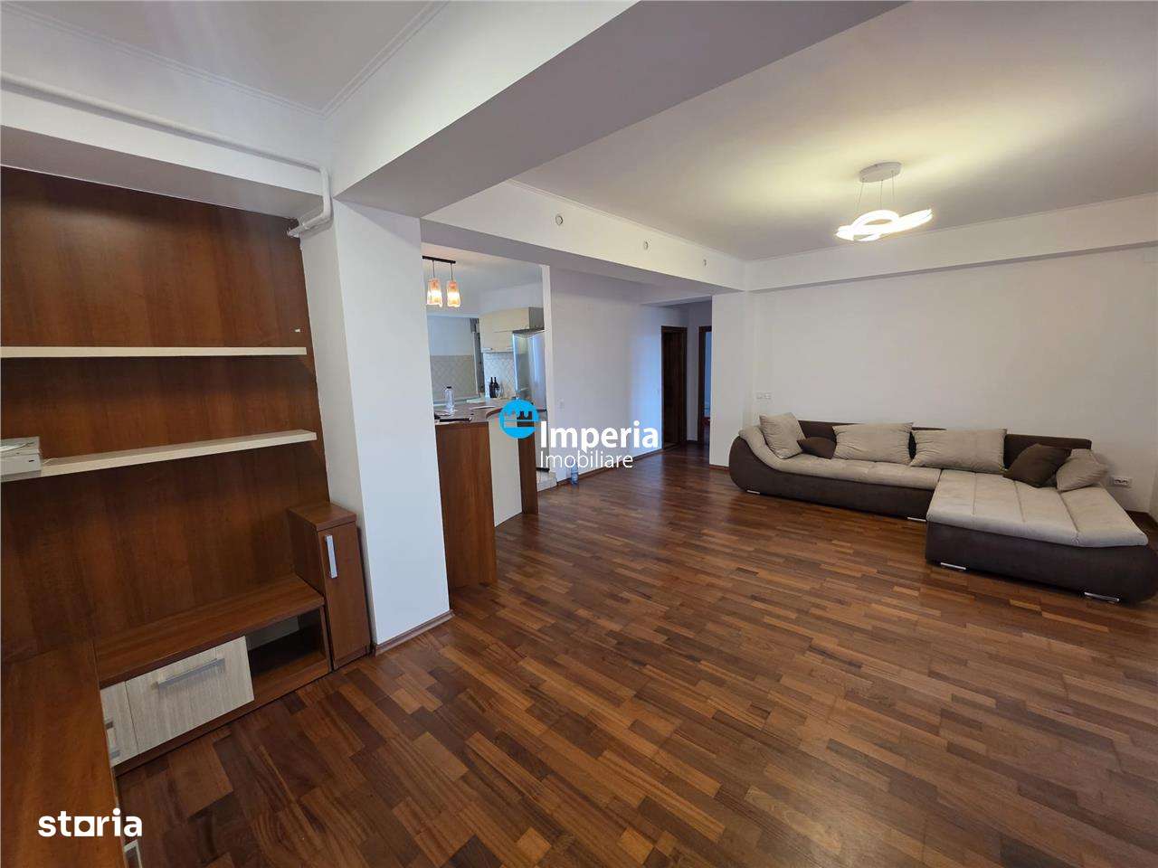 3 camere în inima orașului – zona Mitropolie-0