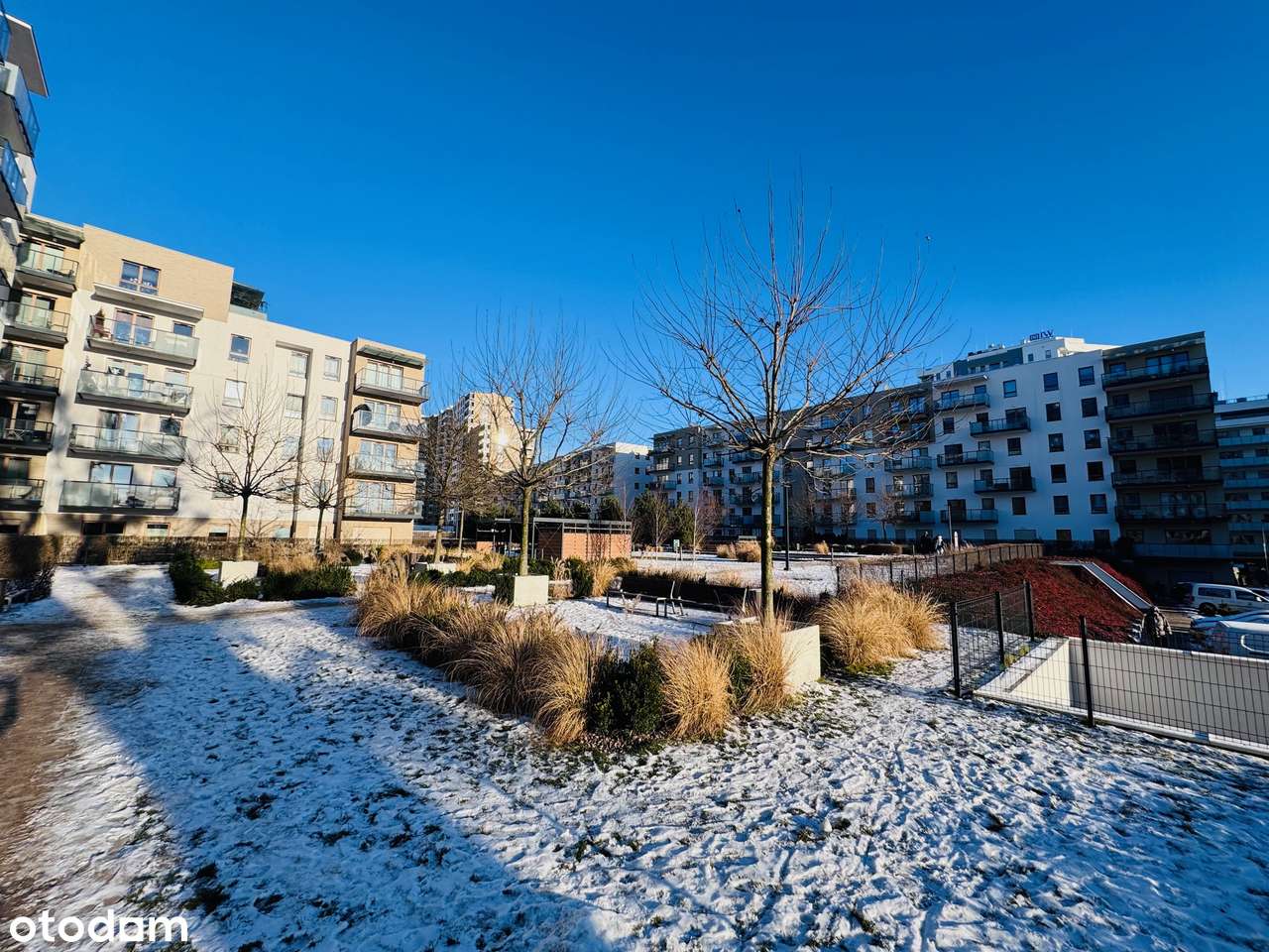 Nowoczesne 2-pokojowe mieszkanie z balkonem | Nowa Letnica | ROBYG-15