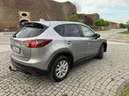 Mazda CX-5 CD150 4x4 Attraction - 5