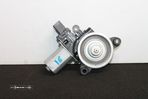 Motor Elevador Vidro Mazda CX-3 - 3