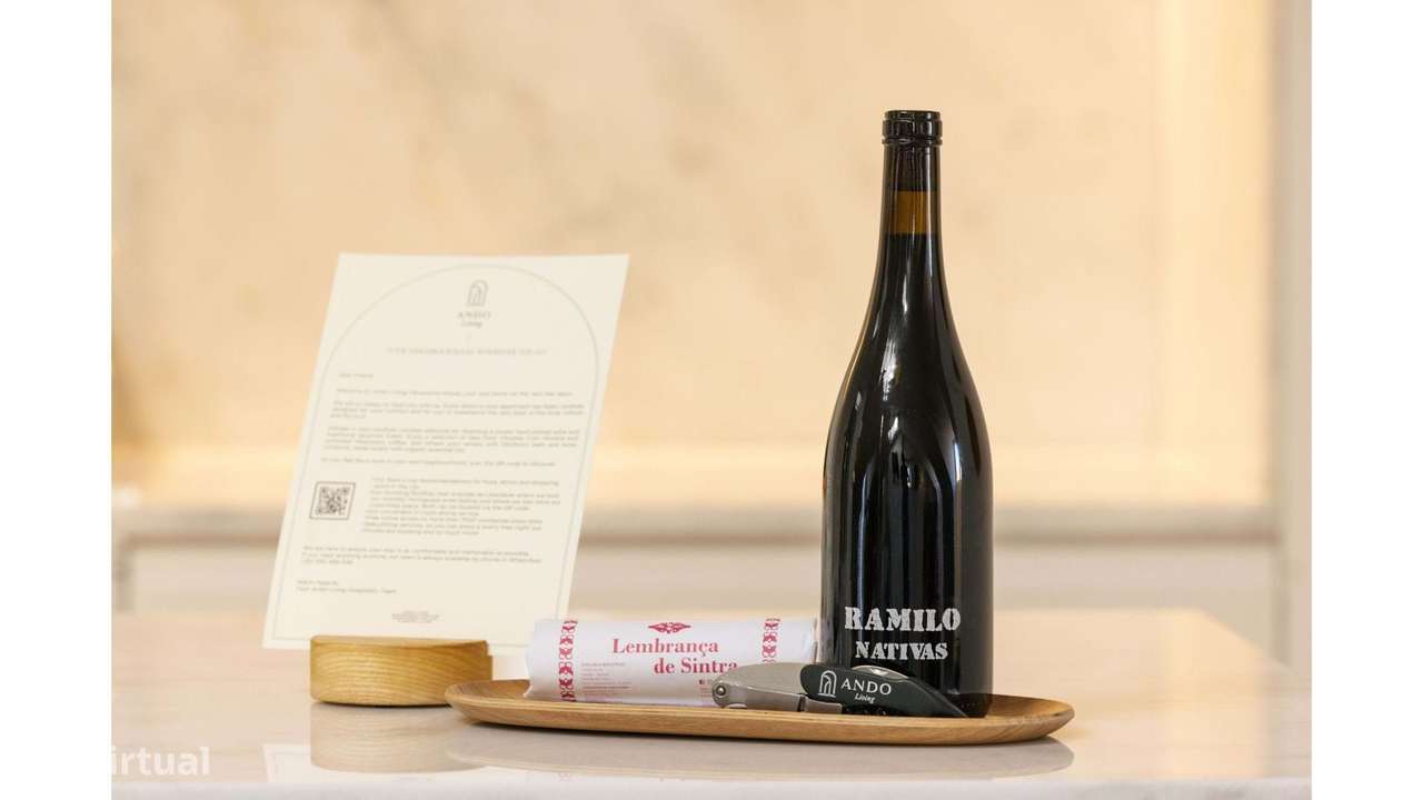 Apartamento T2 no Edifício Fanqueiros House | Lisboa-34